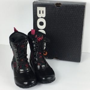 Bogs Insulated Snow Boots